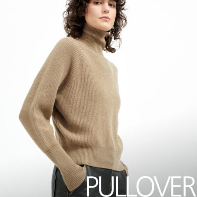 PULLOVER